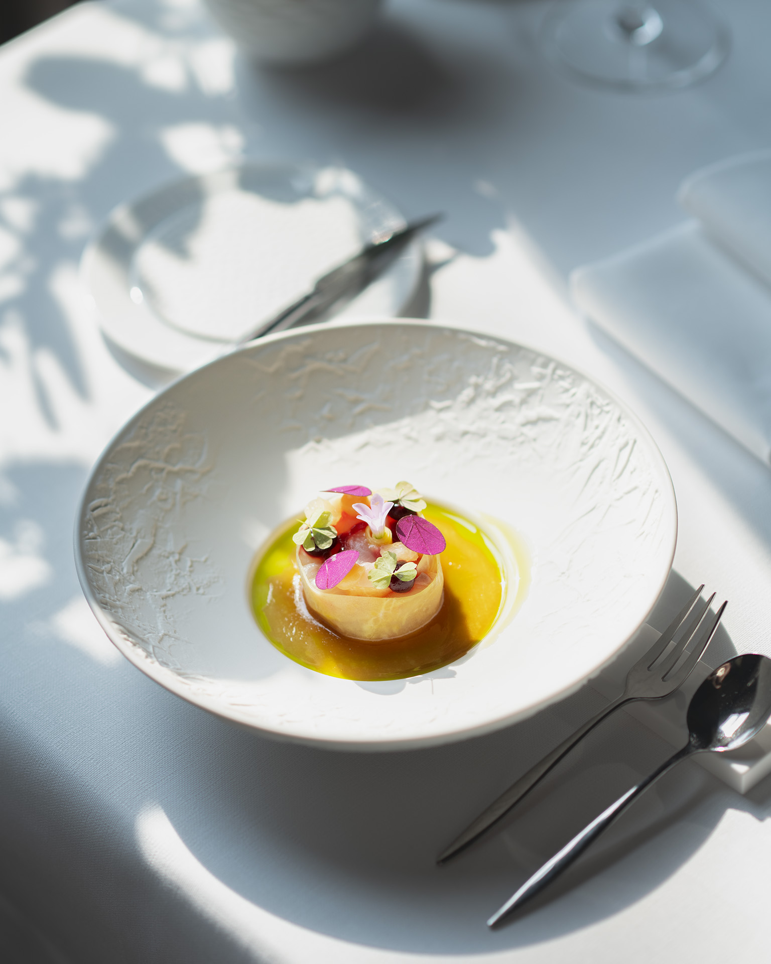 Photographie culinaire