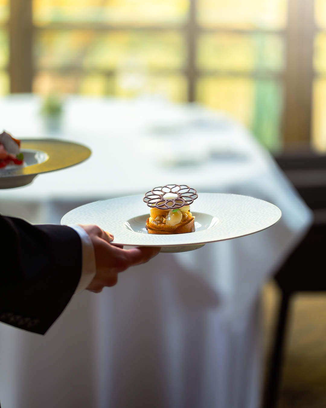Food photography